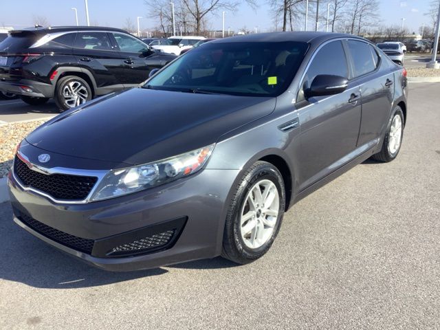 2011 Kia Optima LX