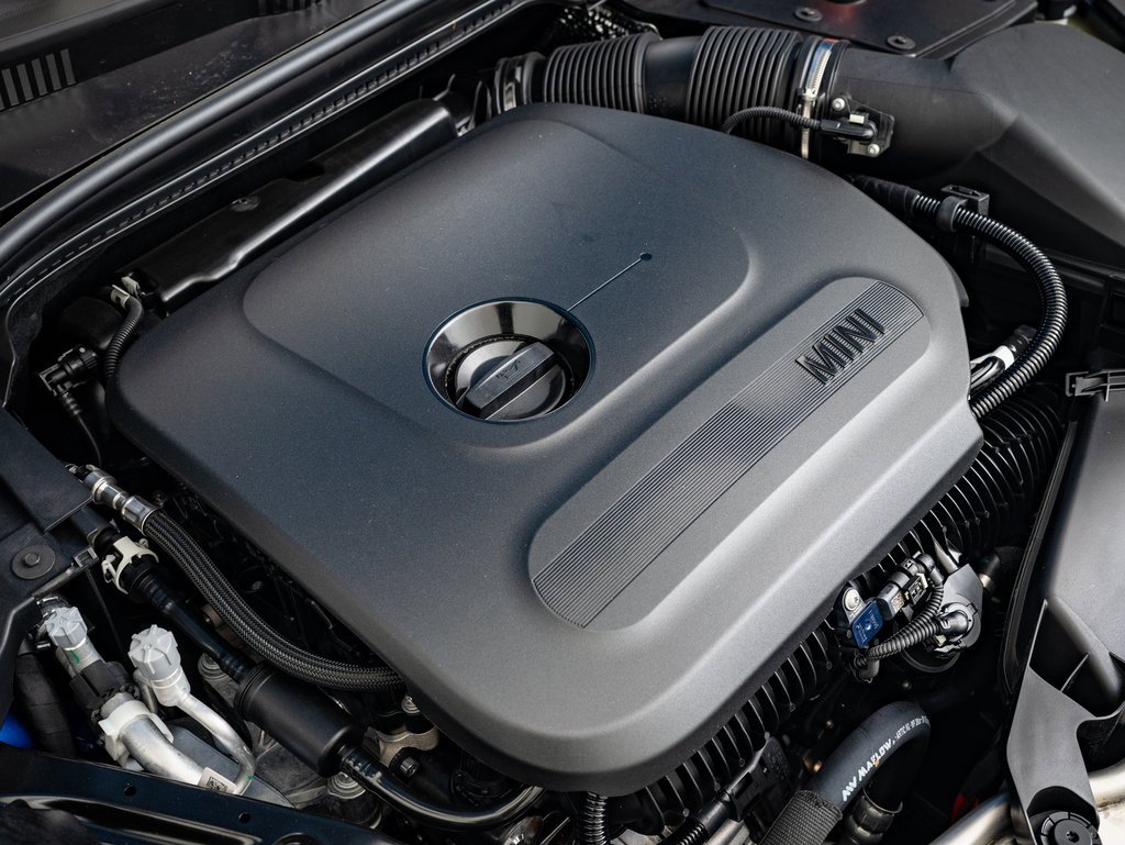 2025 Mini Cooper 2 Door Hardtop photo 34