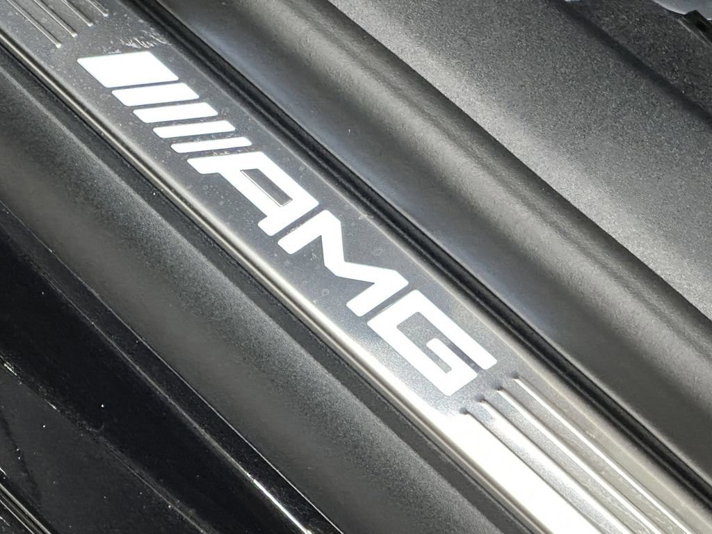 2026 Mercedes Benz AMG GT 55 photo 13
