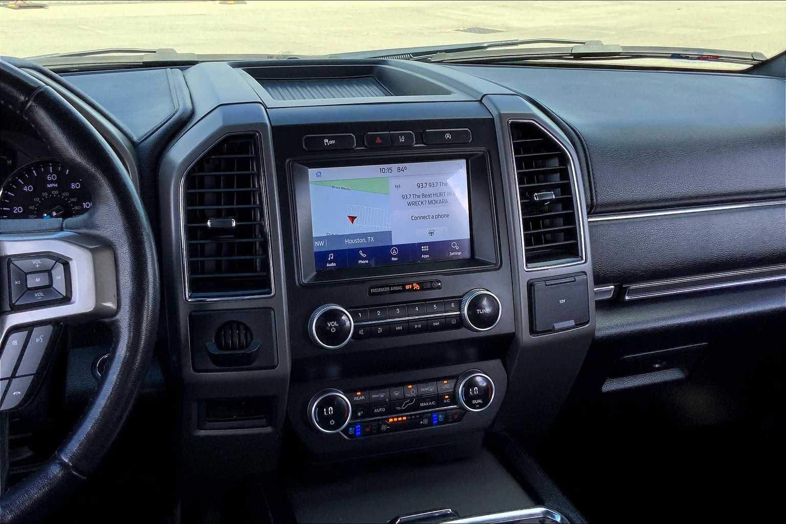 2021 Ford Expedition XLT photo 6