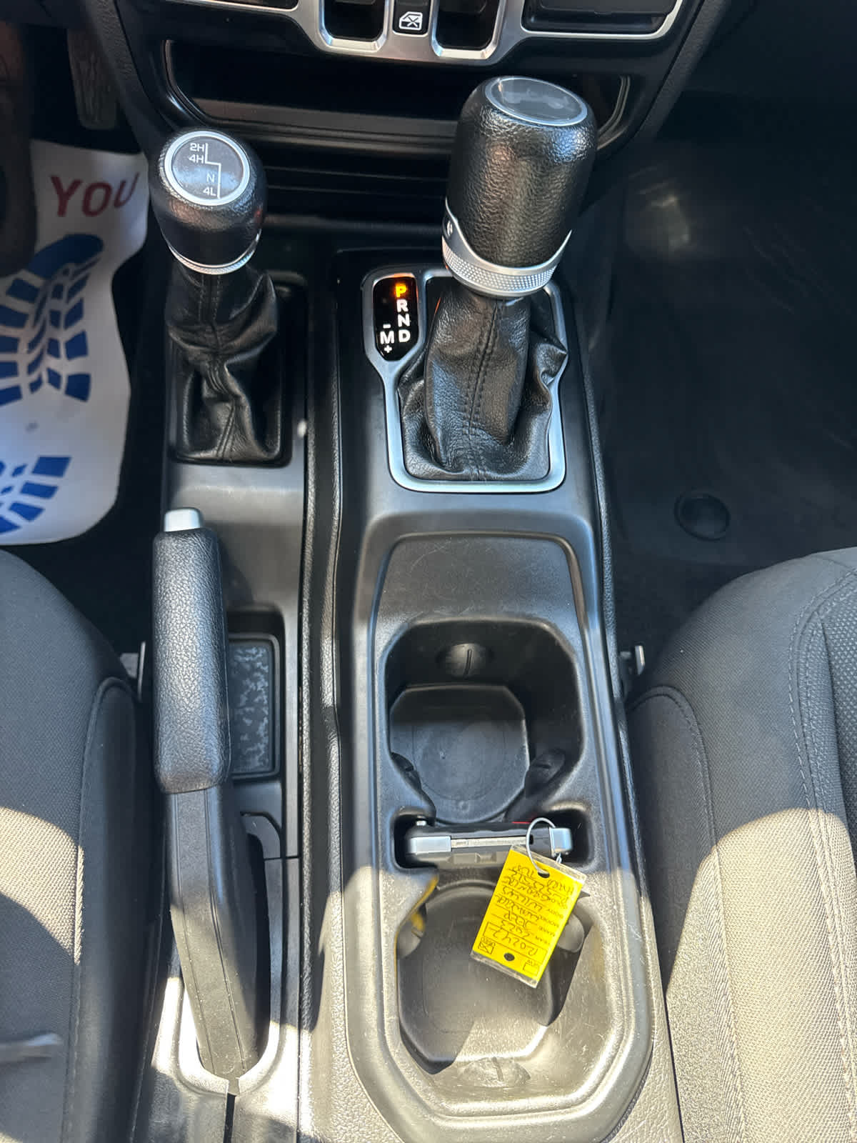 2023 Jeep Wrangler Willys photo 30