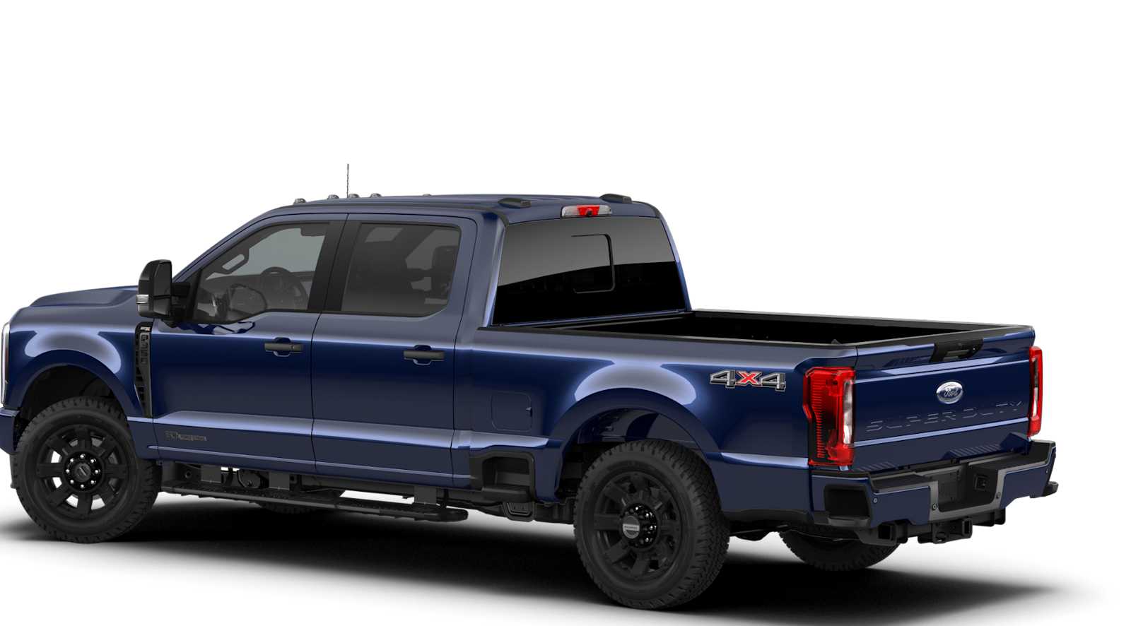 2026 Ford F-350 XL photo 2