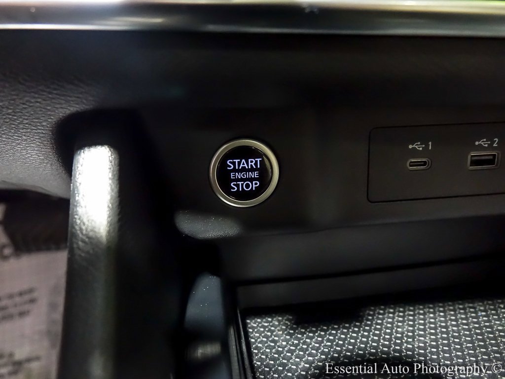 2023 NISSAN ROGUE - Image 22