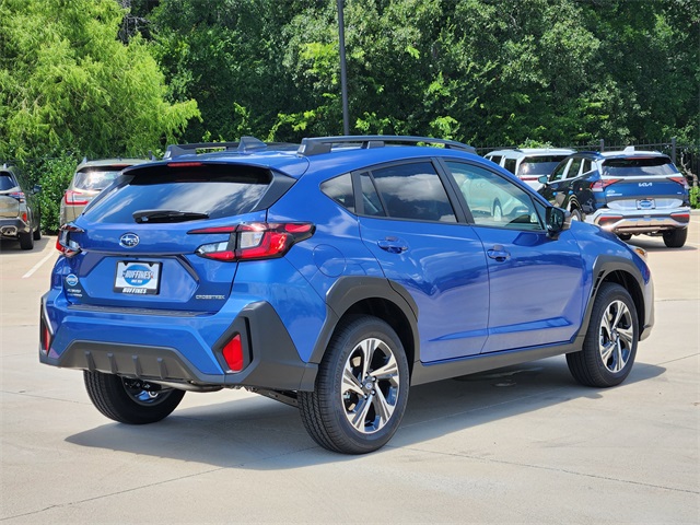 2025 Subaru Crosstrek Premium photo 3