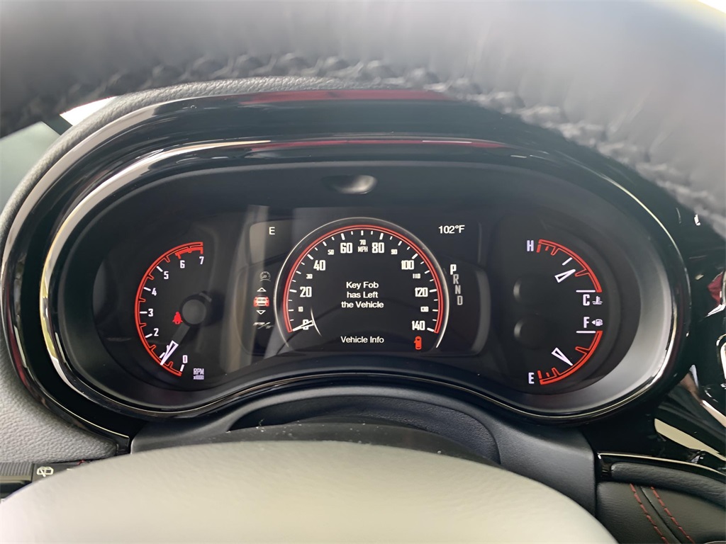 2025 Dodge Durango R/T Plus photo 46