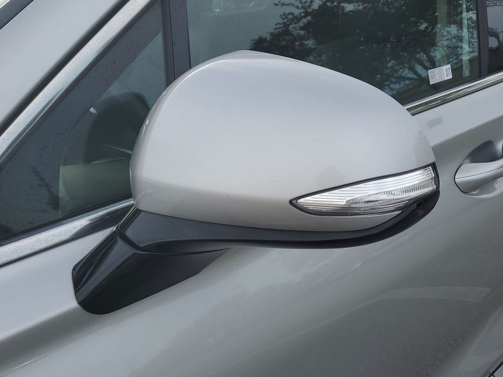 2023 Hyundai Santa Fe SEL Convenience photo 18