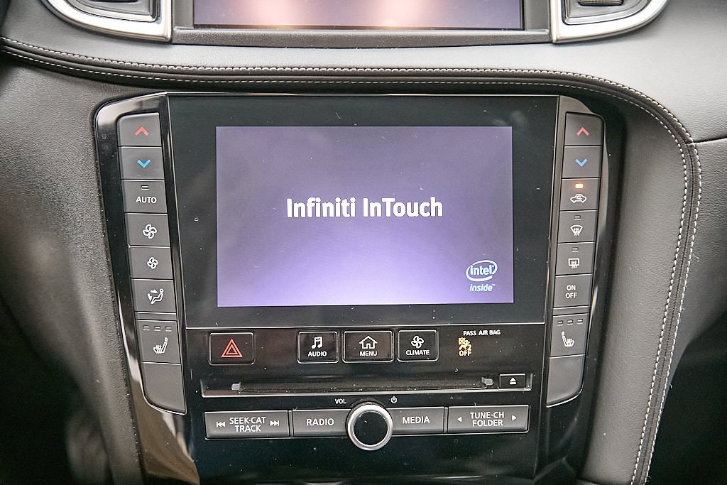 2019 INFINITI QX50 - Image 15