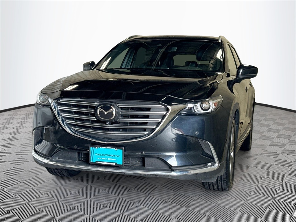 2023 Mazda CX-9