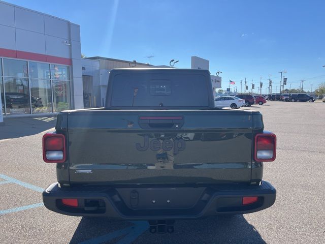 2023 Jeep Gladiator Sport photo 3
