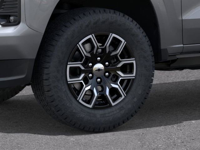 2026 Chevrolet Colorado Z71 photo 7