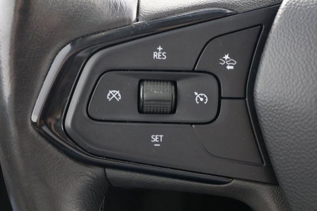 2022 Chevrolet Bolt EUV Premier photo 9