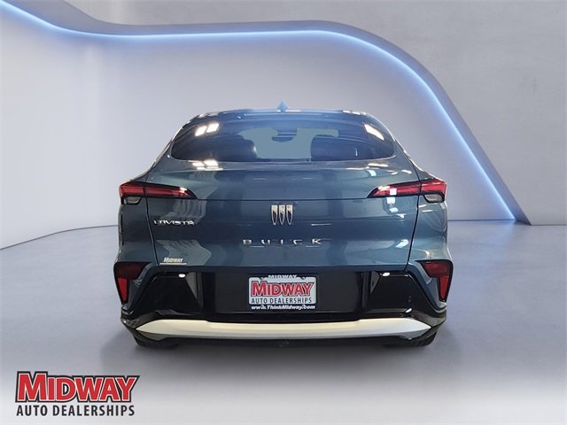 2025 Buick Envista ST photo 4