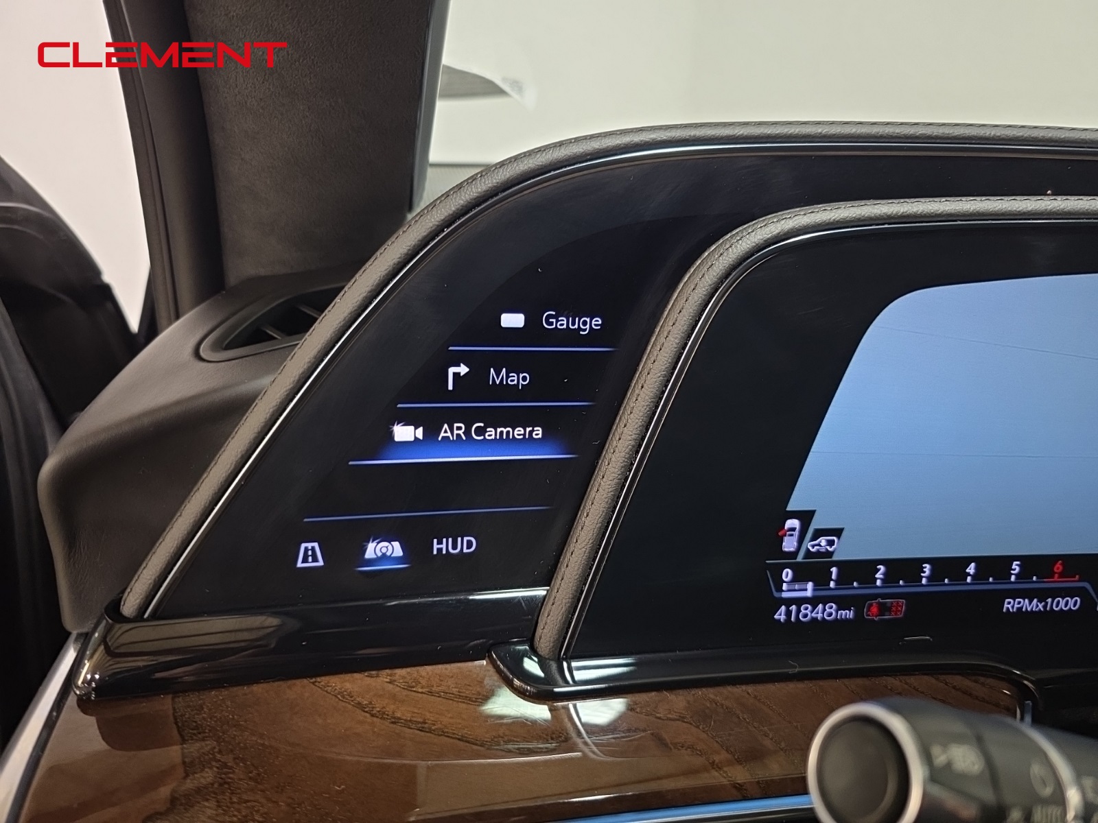 2022 Cadillac Escalade ESV Sport Platinum photo 12