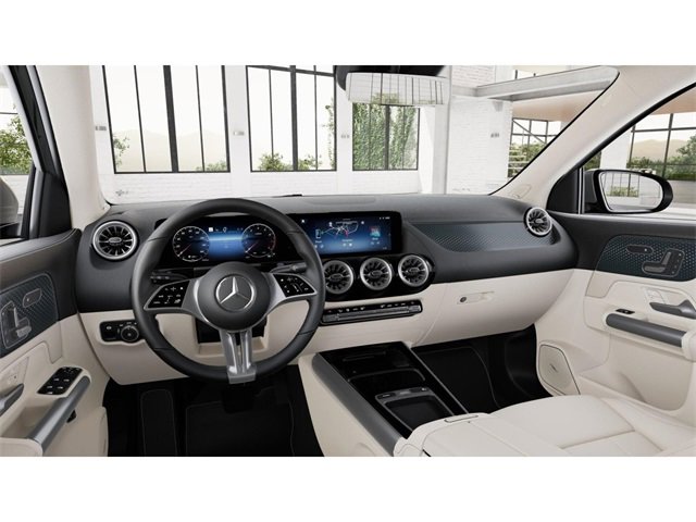 2026 Mercedes Benz GLA 250 photo 3