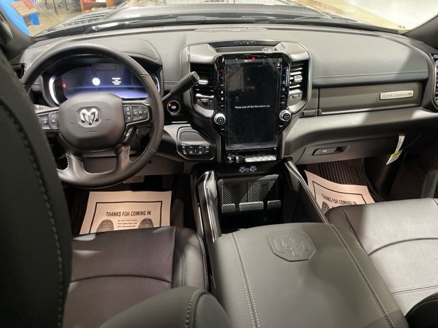 2025 Ram 2500 Power Wagon photo 2