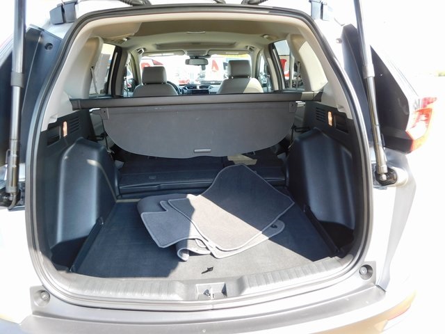 2020 Honda CR-V EX-L photo 26
