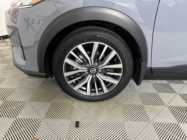 2021 Nissan Kicks SV photo 20