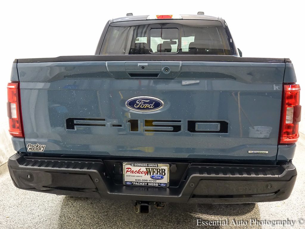 2023 FORD F-150 - Image 6