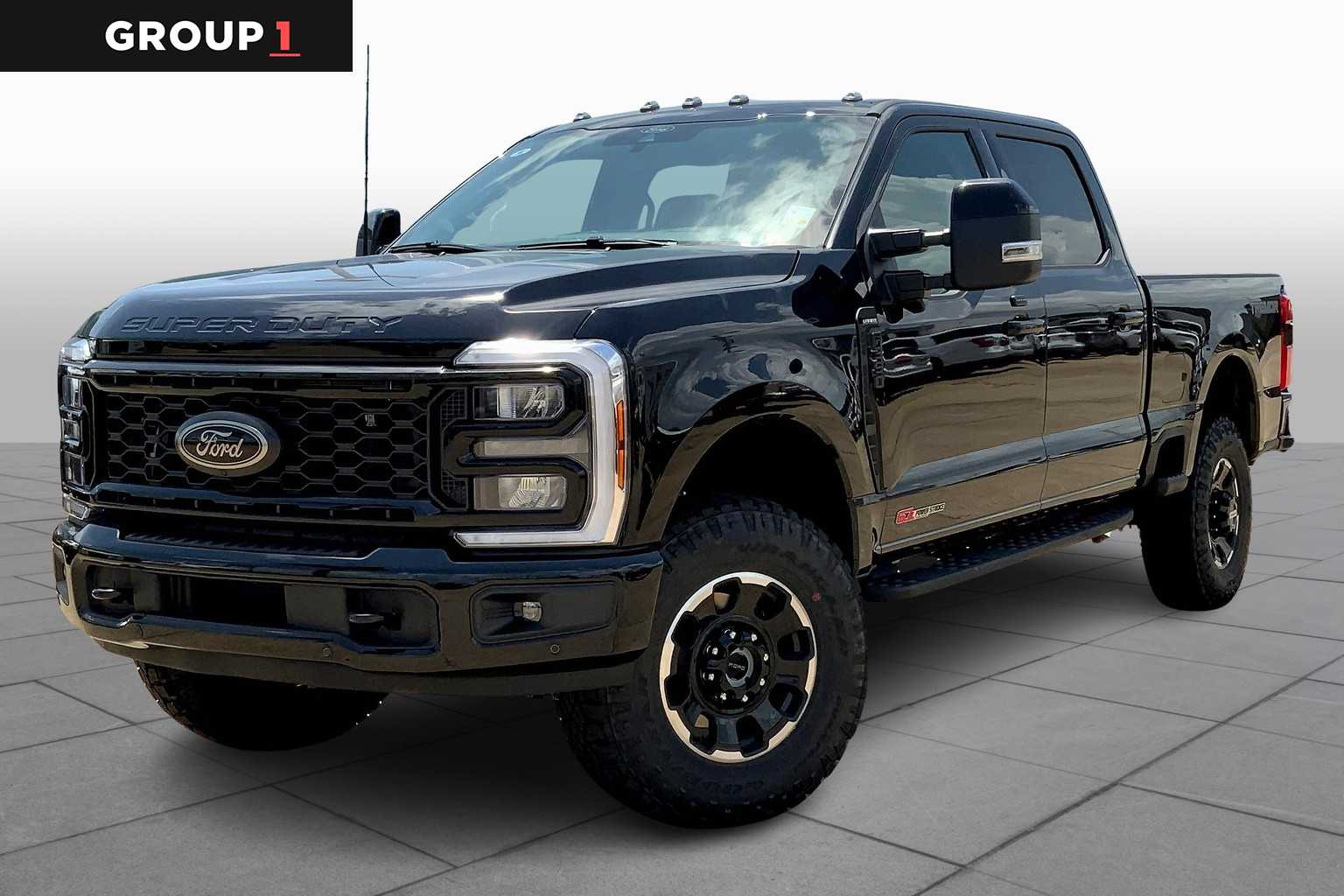 2025 Ford F-350 XL photo 6