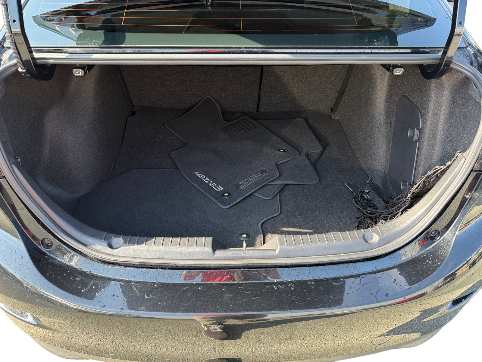 2015 Mazda Mazda3 Touring photo 17
