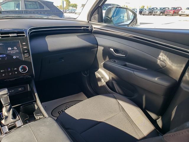 2023 Hyundai Tucson SE photo 22