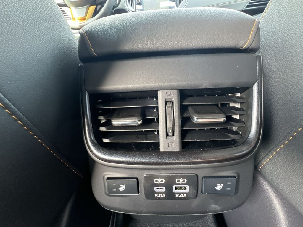 2025 Subaru Outback Wilderness photo 20