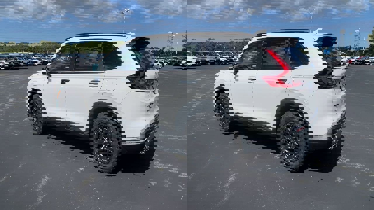 2026 Honda CR-V Hybrid photo 6