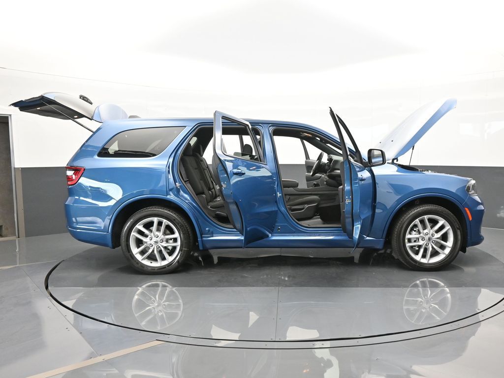 2024 Dodge Durango GT photo 54