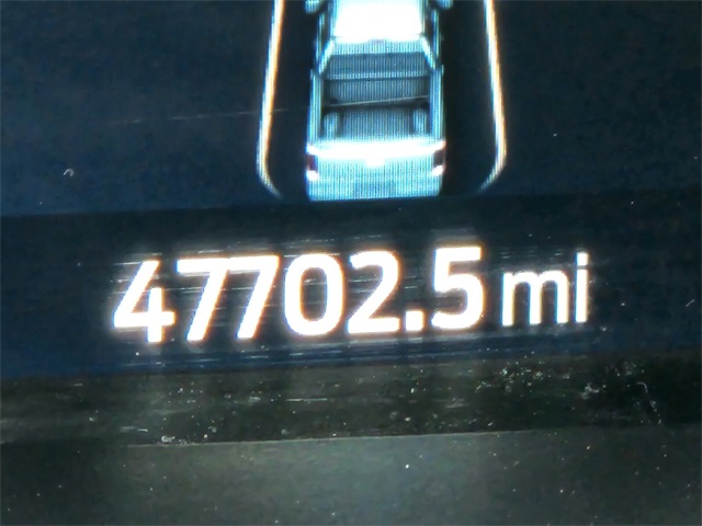 2021 Ford F-150 Platinum photo 31