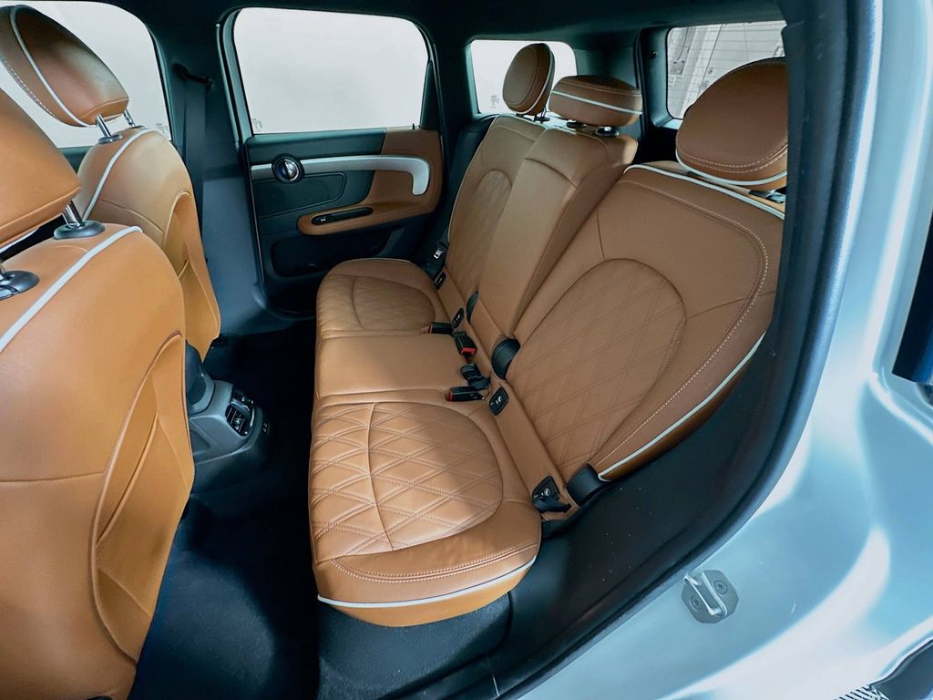2023 Mini Countryman SE ALL4 photo 24