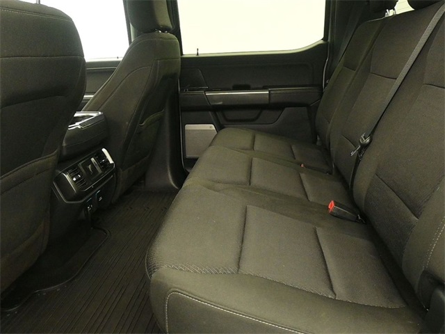 2022 Ford F-150 XLT photo 11