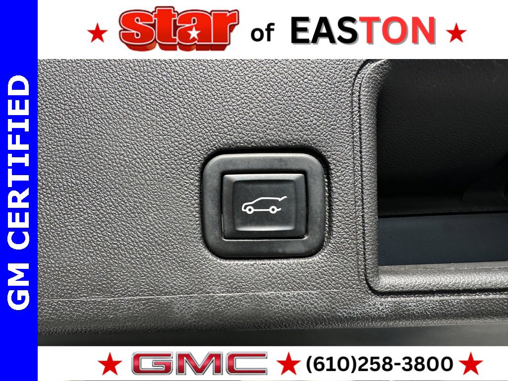 2022 Gmc Terrain AT4 photo 31