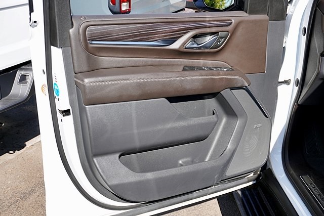 2023 Gmc Yukon Denali photo 22
