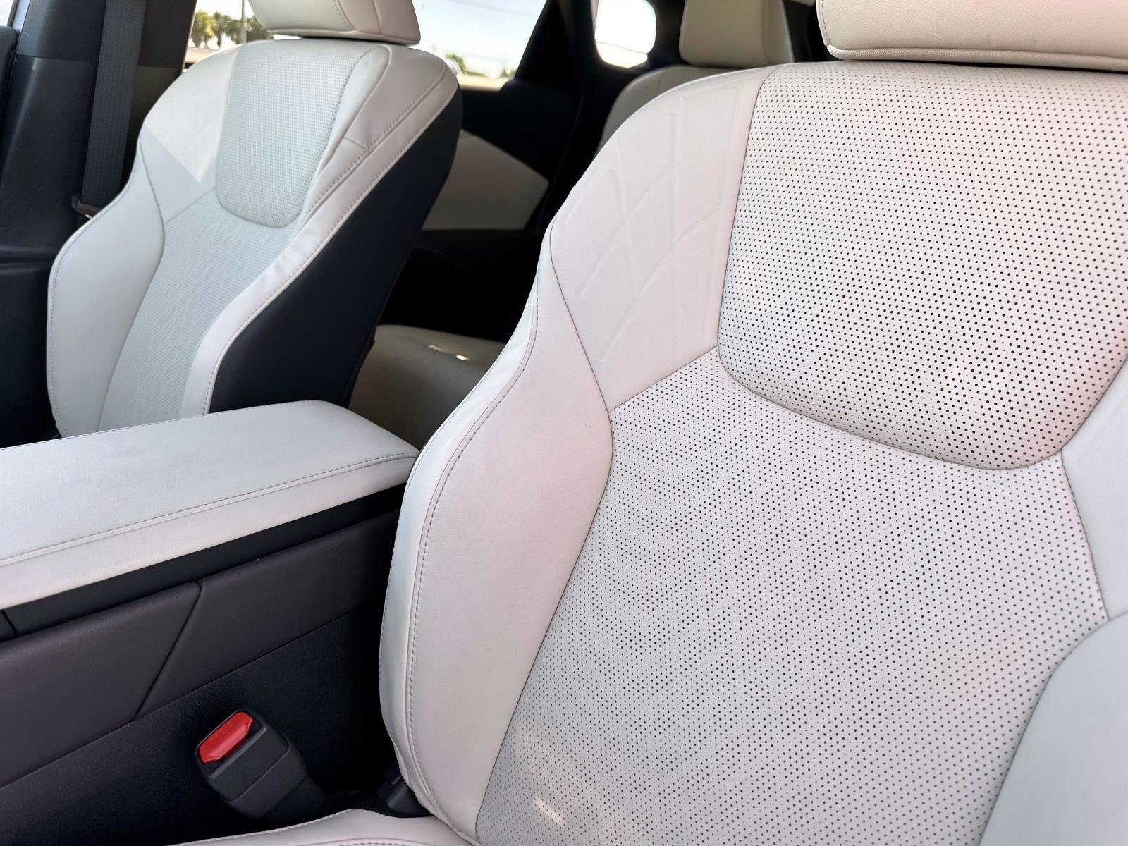 2023 Lexus RX 350 Premium photo 21