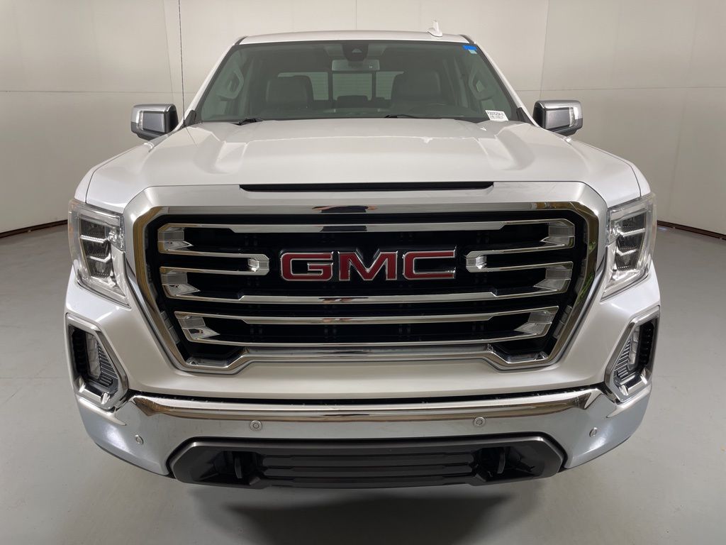 2019 Gmc Sierra 1500 SLT photo 4