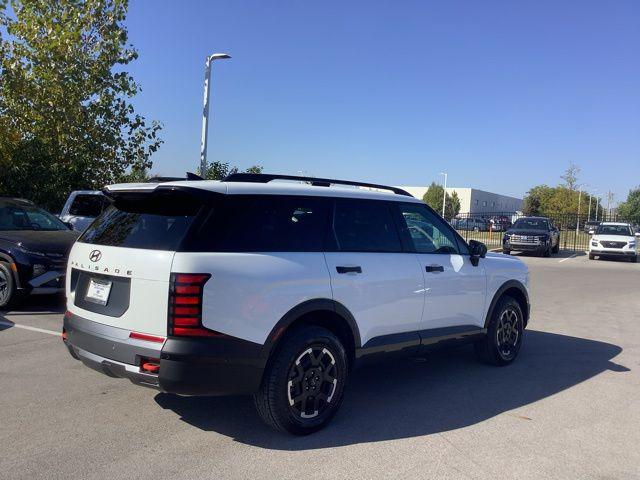 2026 Hyundai Palisade XRT photo 4