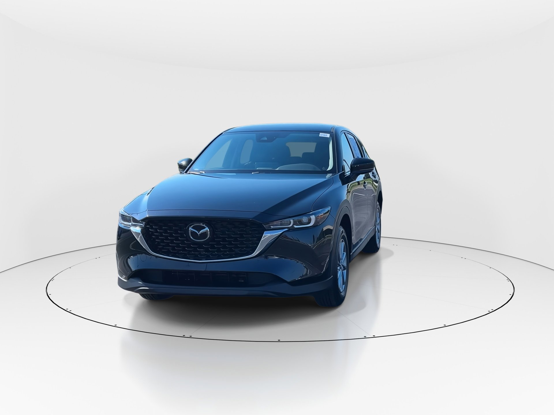 2023 Mazda CX-5 2.5 Select photo 3