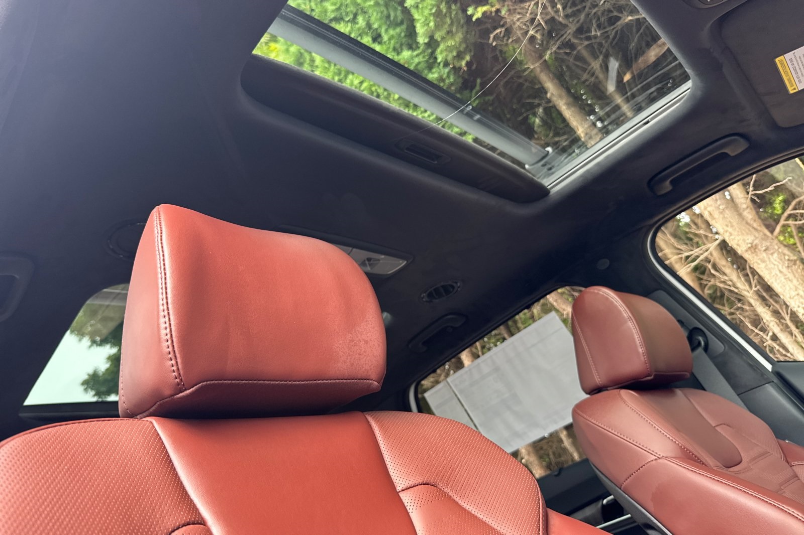 2025 Kia Telluride SX Prestige photo 12