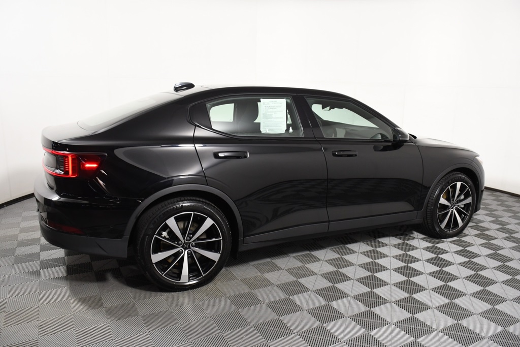 2022 Polestar PS2 e-AWD photo 7
