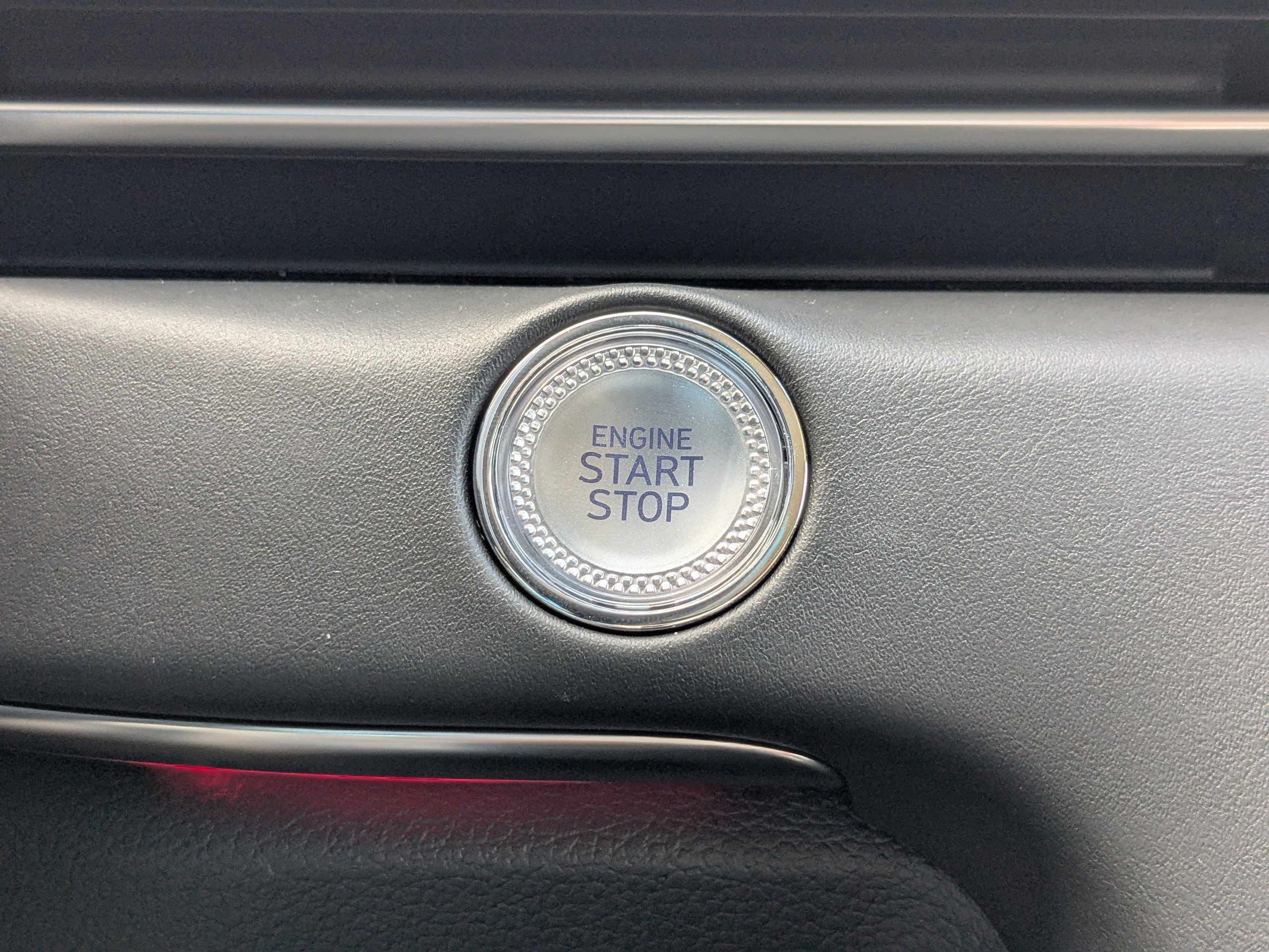 2025 Genesis GV80 3.5T Advanced photo 23