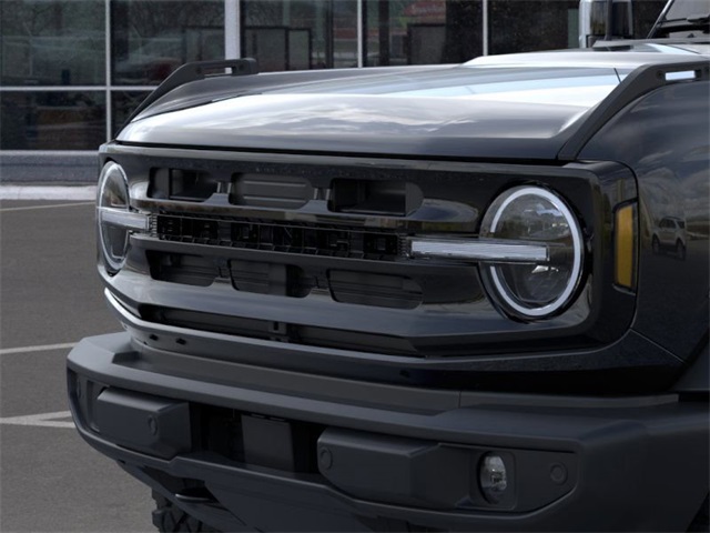 2025 FORD BRONCO - Image 44
