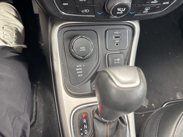 2019 Jeep Compass Latitude photo 26