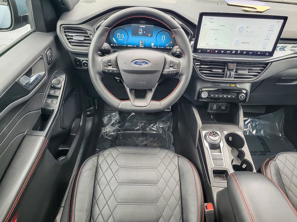 2024 FORD ESCAPE - Image 17