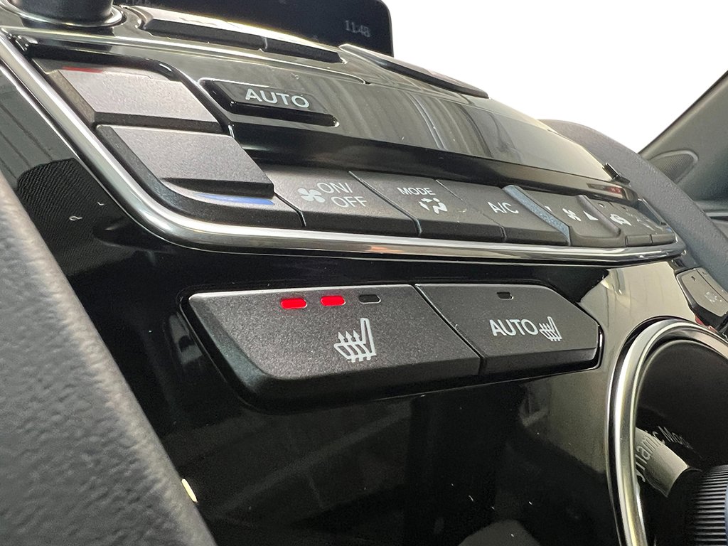2025 Acura RDX photo 15