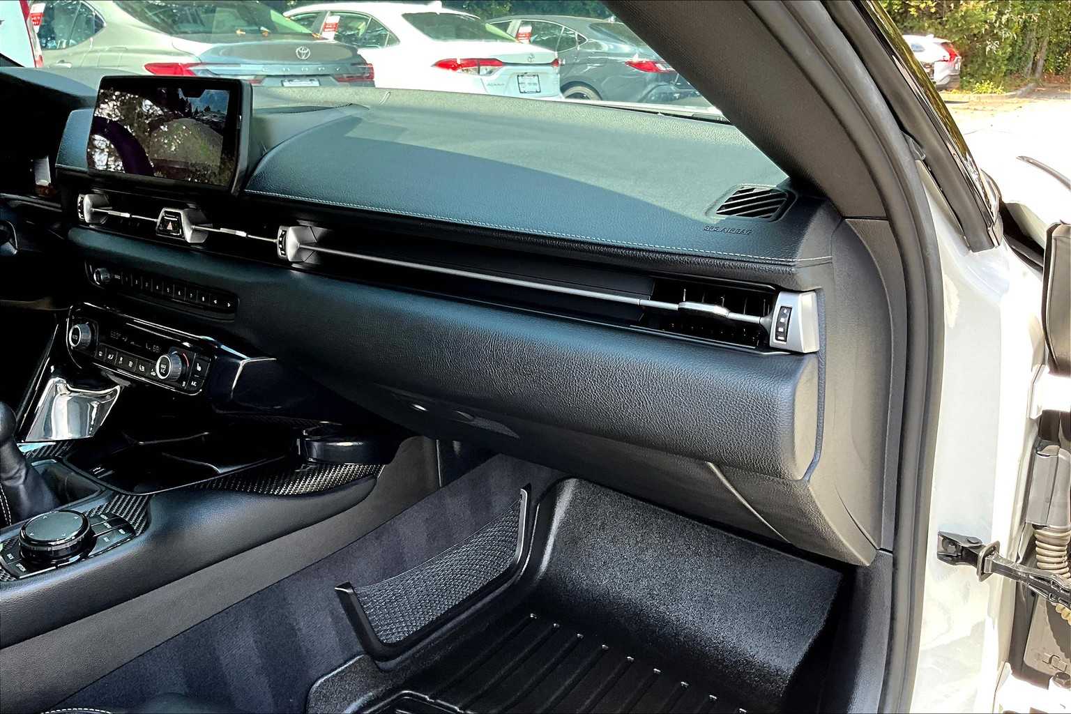 2023 Toyota Supra 3.0 Premium photo 14