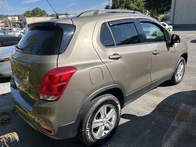 2022 Chevrolet Trax LT photo 20