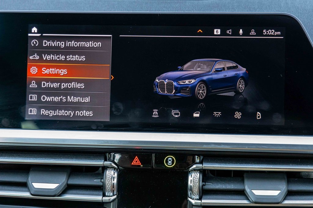 2023 Bmw 430i xDrive GC photo 11