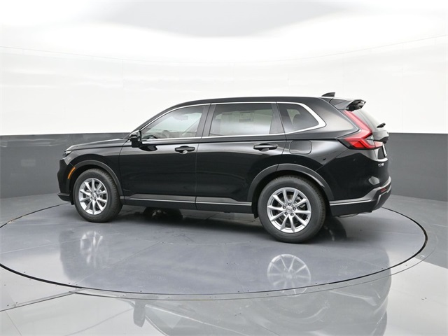 2026 Honda CR-V EX photo 4