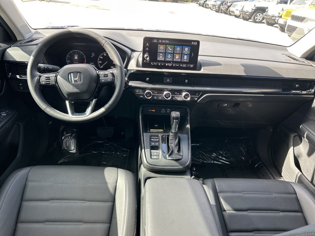 2024 Honda CR-V EX-L photo 30