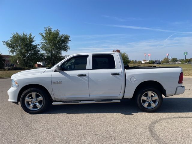 2018 Ram 1500 Express photo 5